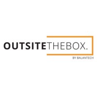 Outsite The Box logo, Outsite The Box contact details