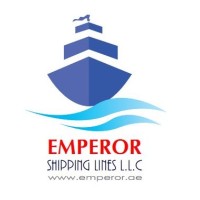 EMPEROR SHIPPING LINES LLC logo, EMPEROR SHIPPING LINES LLC contact details