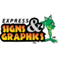 Express Signs & Graphics logo, Express Signs & Graphics contact details