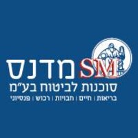 מדנס סוכנות לביטוח | Madanes Insurance logo, מדנס סוכנות לביטוח | Madanes Insurance contact details