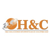 H&C Soluciones Informáticas de Colombia logo, H&C Soluciones Informáticas de Colombia contact details