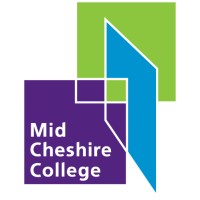 Mid Cheshire College logo, Mid Cheshire College contact details