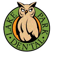 Lake Park Dental logo, Lake Park Dental contact details