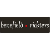 Benefield Richters Co logo, Benefield Richters Co contact details