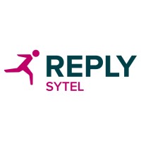 Sytel Reply logo, Sytel Reply contact details