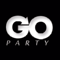 GoParty logo, GoParty contact details