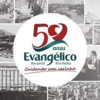 Hospital Evangélico de Vila Velha logo, Hospital Evangélico de Vila Velha contact details