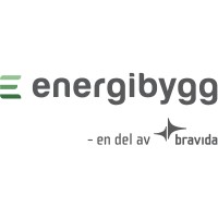 Energibygg AS logo, Energibygg AS contact details