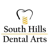 South Hills Dental Arts logo, South Hills Dental Arts contact details