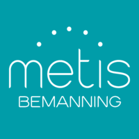 Metis Bemanning AS logo, Metis Bemanning AS contact details