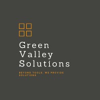 Green Valley Solutions LLC logo, Green Valley Solutions LLC contact details