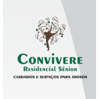 Convivere Residencial Sênior logo, Convivere Residencial Sênior contact details