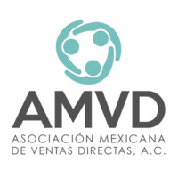 Asociación Mexicana de Ventas Directas AC logo, Asociación Mexicana de Ventas Directas AC contact details