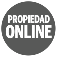 Propiedad Online logo, Propiedad Online contact details