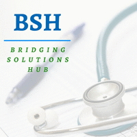 Bridging Solutions Hub logo, Bridging Solutions Hub contact details