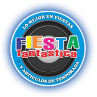 Fiesta Fantastica logo, Fiesta Fantastica contact details