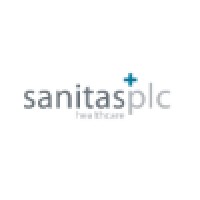 Sanitas Healthcare PLC logo, Sanitas Healthcare PLC contact details