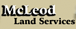 McLeod Land Services Inc logo, McLeod Land Services Inc contact details