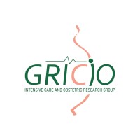 GRICIO logo, GRICIO contact details