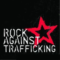 Rock Against Trafficking logo, Rock Against Trafficking contact details