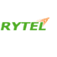 RYTEL logo, RYTEL contact details