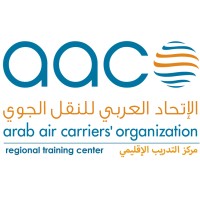 AACO Training Center-RTC logo, AACO Training Center-RTC contact details