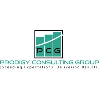 Prodigy Consulting Group logo, Prodigy Consulting Group contact details