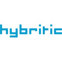 Hybritic Informatics Private Limited logo, Hybritic Informatics Private Limited contact details