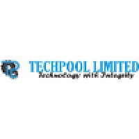 TECHPOOL LTD logo, TECHPOOL LTD contact details