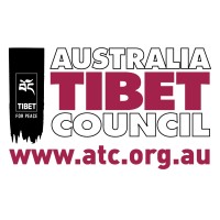 Australia Tibet Council logo, Australia Tibet Council contact details