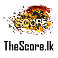 TheScore.lk logo, TheScore.lk contact details