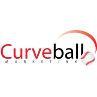 Curveball Marketing logo, Curveball Marketing contact details