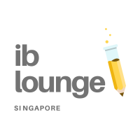 IB Lounge Singapore logo, IB Lounge Singapore contact details