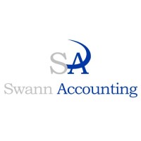 Swann Accounting logo, Swann Accounting contact details