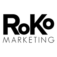 RoKo Marketing logo, RoKo Marketing contact details