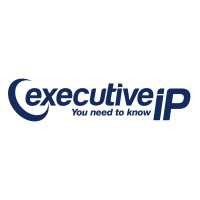 Executive IP logo, Executive IP contact details