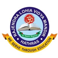 Rajendra Lohia Vidya Mandir logo, Rajendra Lohia Vidya Mandir contact details