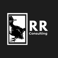 RR Consulting logo, RR Consulting contact details