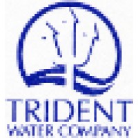 Trident Water Company logo, Trident Water Company contact details