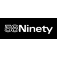 58Ninety Inc. logo, 58Ninety Inc. contact details