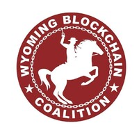 Wyoming Blockchain Coalition logo, Wyoming Blockchain Coalition contact details