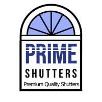 Prime Shutters, LLC logo, Prime Shutters, LLC contact details