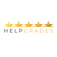 HelpGrades logo, HelpGrades contact details