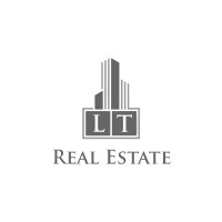 LT Real Estate logo, LT Real Estate contact details