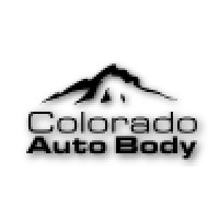 COLORADO AUTO BODY logo, COLORADO AUTO BODY contact details