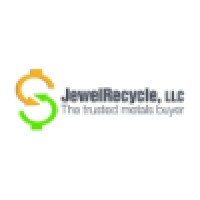 JewelRecycle, LLC logo, JewelRecycle, LLC contact details