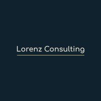 Lorenz Consulting logo, Lorenz Consulting contact details