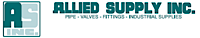 Allied Supply Inc. logo, Allied Supply Inc. contact details