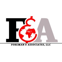 Foreman & Associates logo, Foreman & Associates contact details