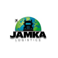 JAMKA LOGISTICS logo, JAMKA LOGISTICS contact details